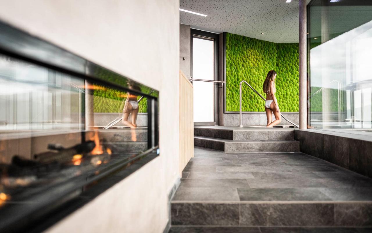 Hotel Ambet Maranza Zewnętrze zdjęcie