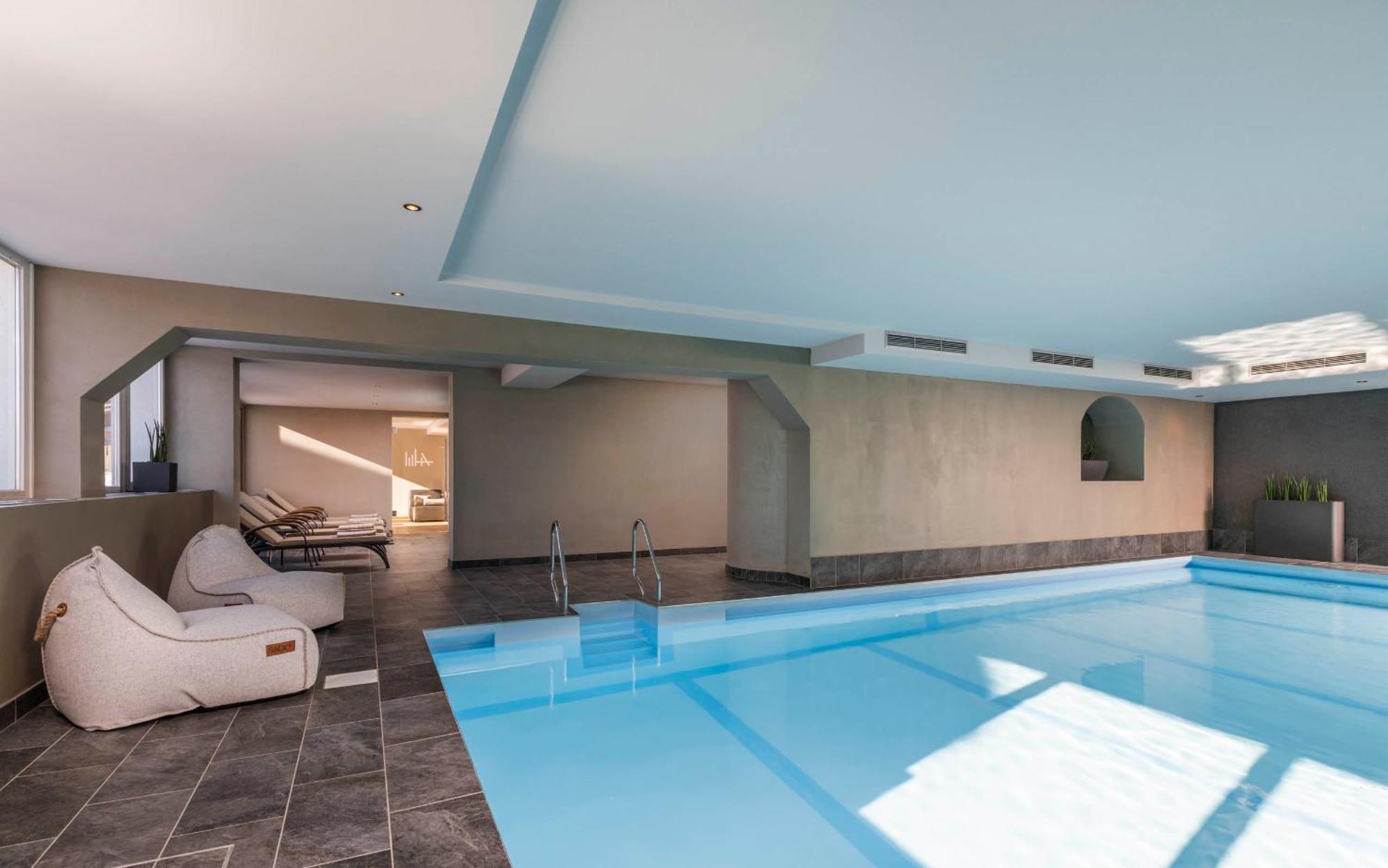 Hotel Ambet Maranza Zewnętrze zdjęcie
