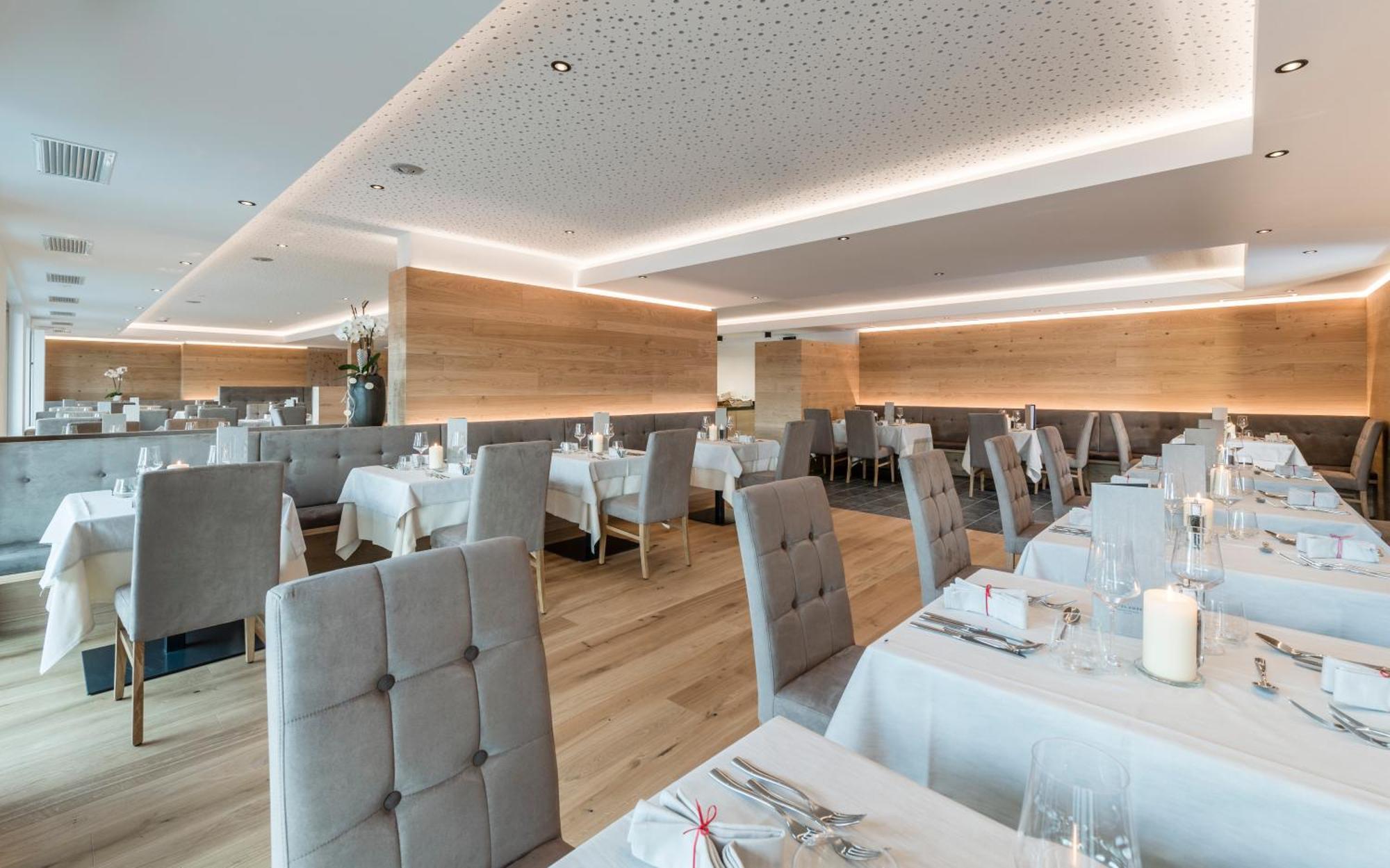 Hotel Ambet Maranza Zewnętrze zdjęcie