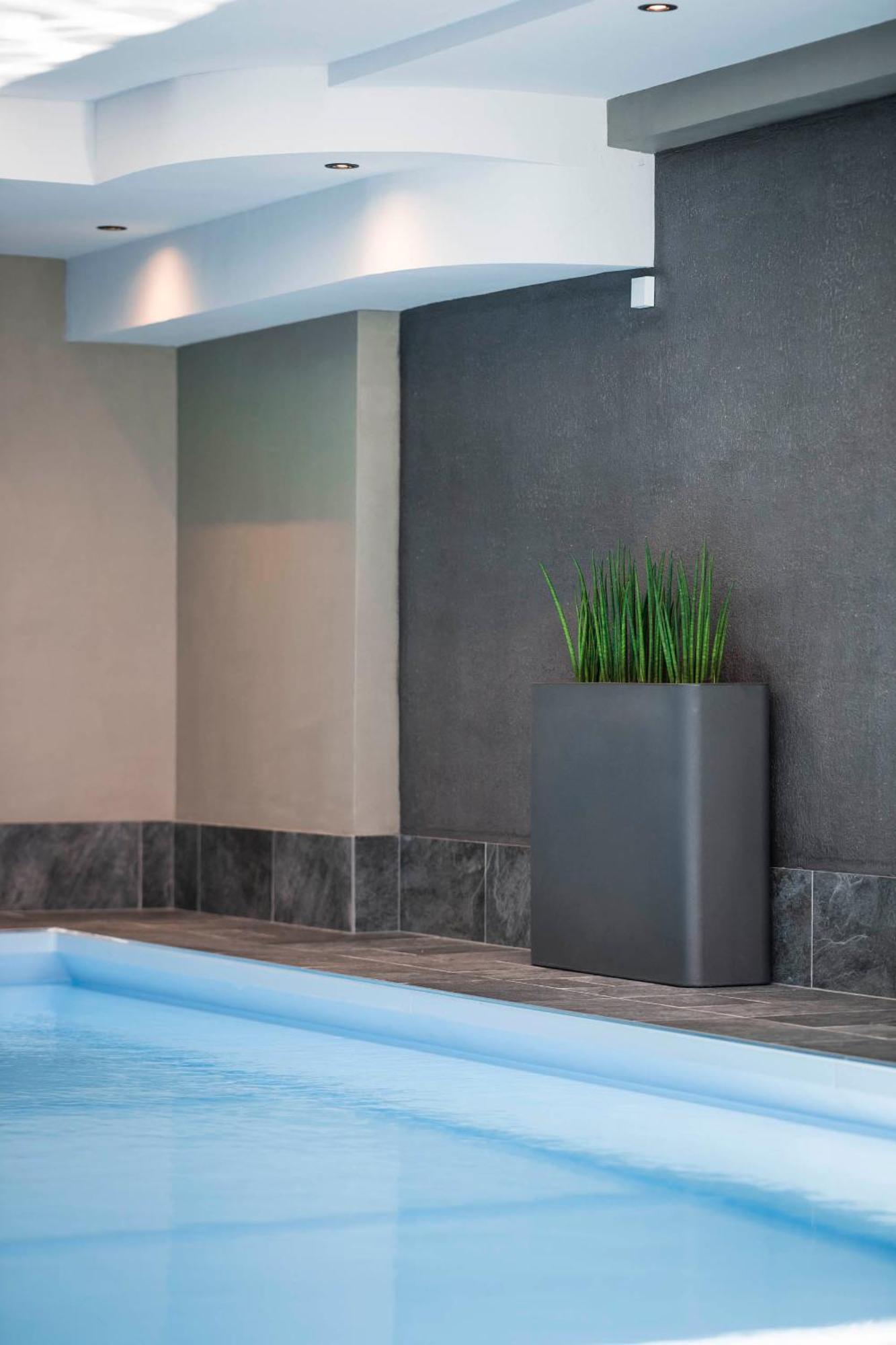 Hotel Ambet Maranza Zewnętrze zdjęcie