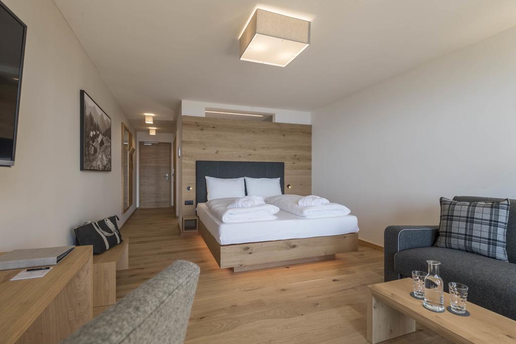 Hotel Ambet Maranza Zewnętrze zdjęcie