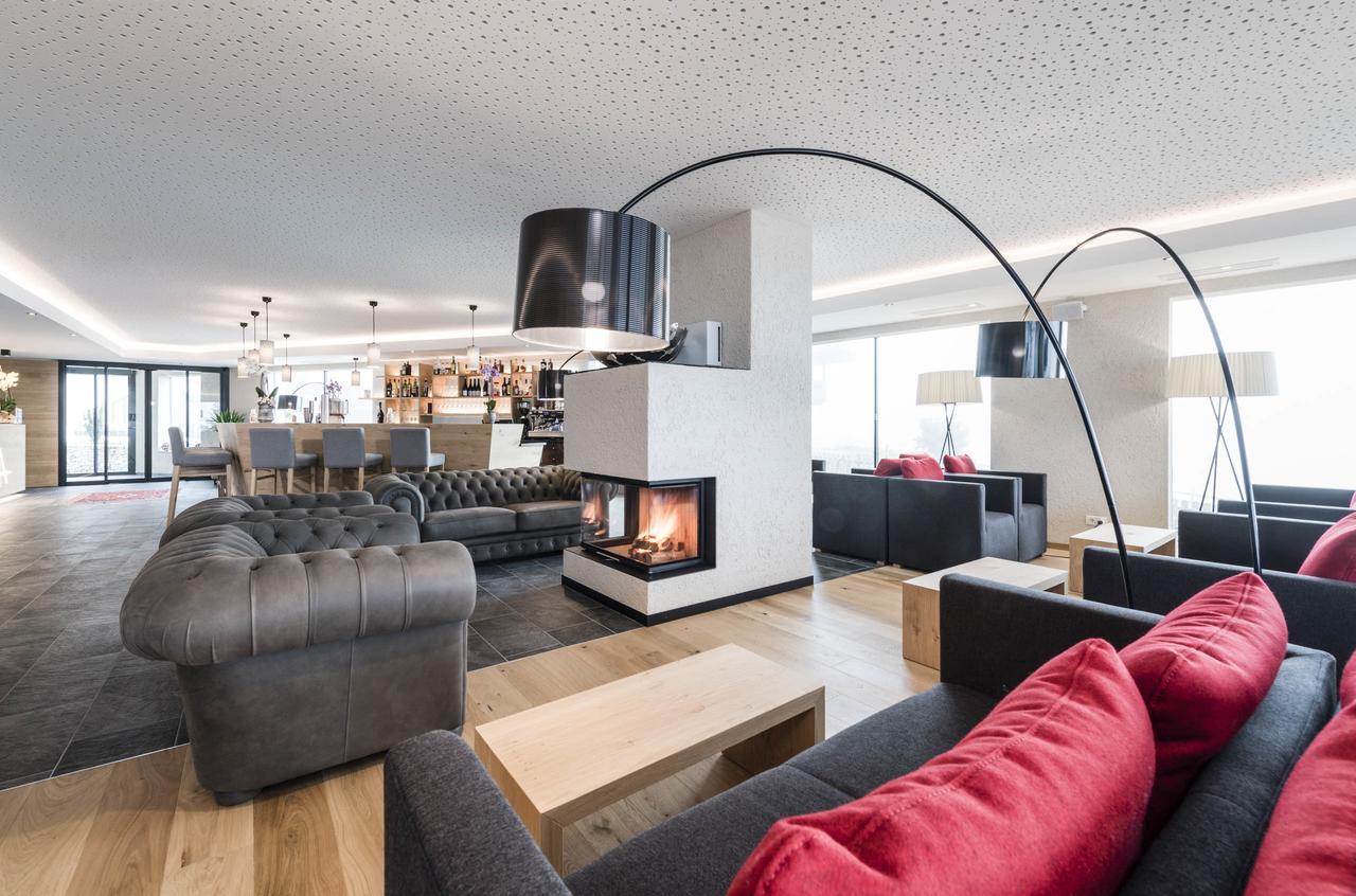 Hotel Ambet Maranza Zewnętrze zdjęcie