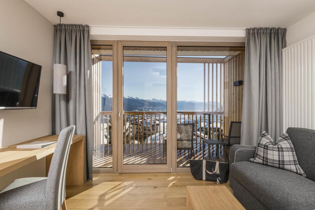 Hotel Ambet Maranza Zewnętrze zdjęcie